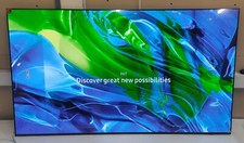 Samsung QE65S95CA 65" Quantum
