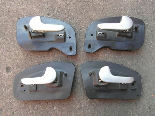 Vauxhall corsa interior - corsa, door