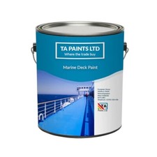Marine Deck Floor Paint |