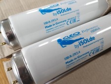 New sunbed tubes lamps cleo - new,