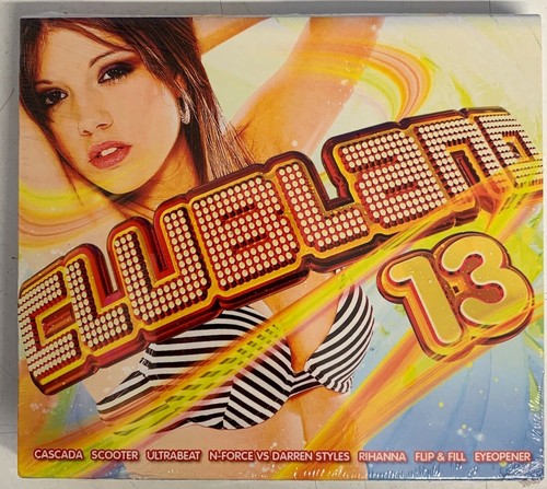Clubland new - v/a-clubland,