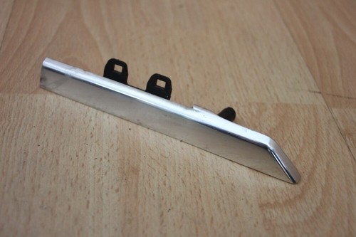 Right wing mirror chrome - wing,