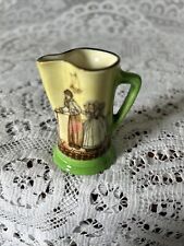 Royal Doulton Dutch Harlem Art