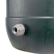 Water butt storage tank - water,