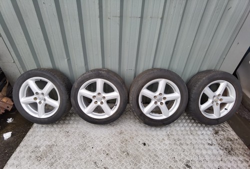 Toyota avensis verso - avensis, 17"