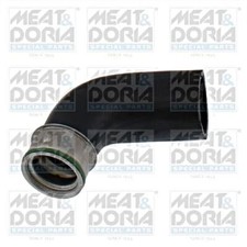 Charger Intake Hose Fits AUDI