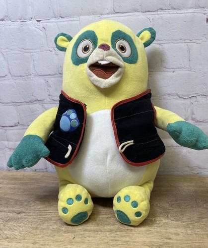 Special agent oso disney - special,