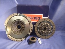 BORG & BECK MGB 1800 3 PIECE