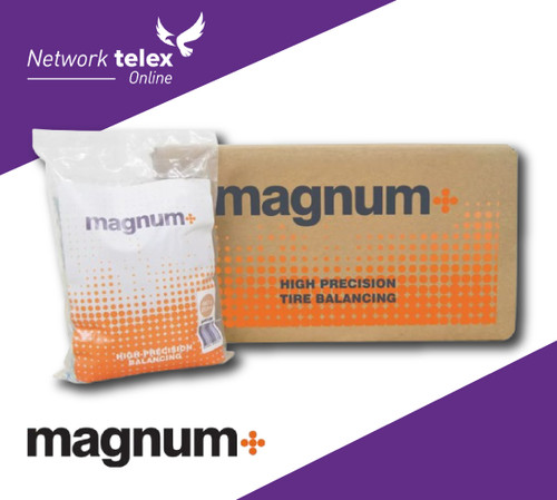 Magnum tyre balancing glass - ,