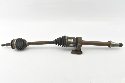 Driveshaft front right