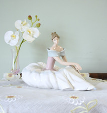 NAO Large Ballerina "Hope"