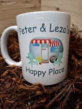 Caravan Coffee or Tea Mug