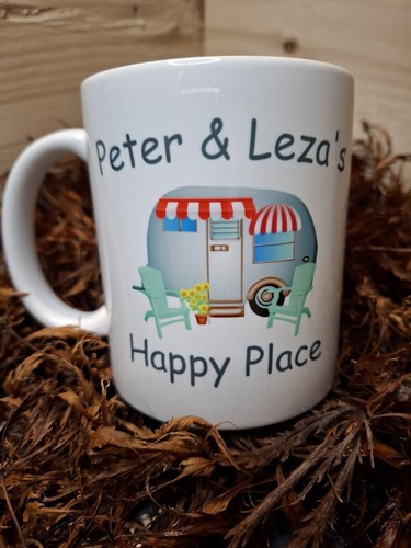 Caravan coffee tea - coffee, mug
