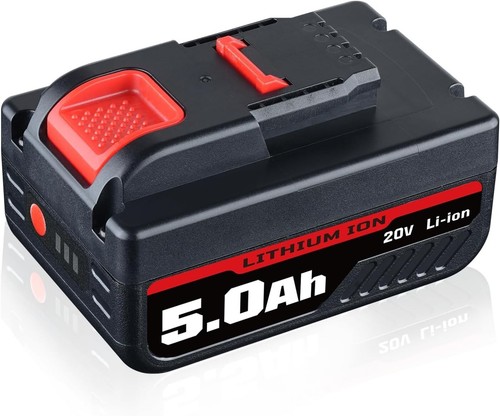 5000mah 18v wa3551 ion - 5000mah, li-ion
