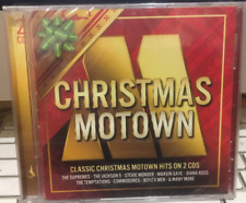 Christmas Motown *2 x CD Set*