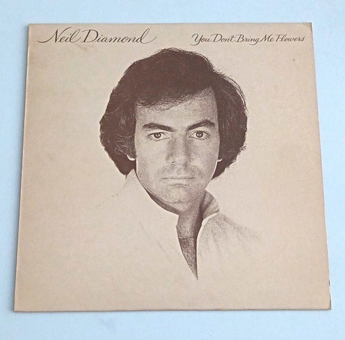 Neil diamond you don bring - diamond, don't