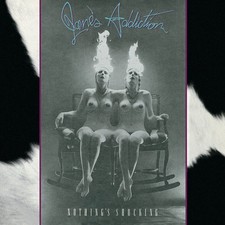 Jane's Addiction | Nothing's