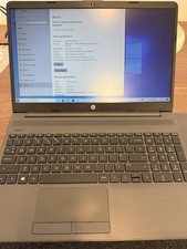 HP 255 G8 AMD Ryzen 5 3500U
