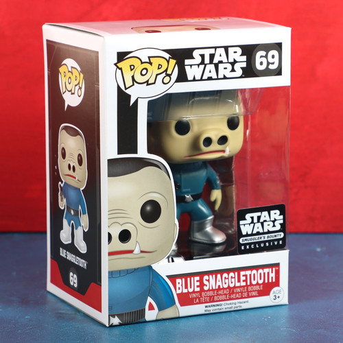 Funko pop star wars - pop,