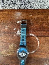 Superdry Men's Watch