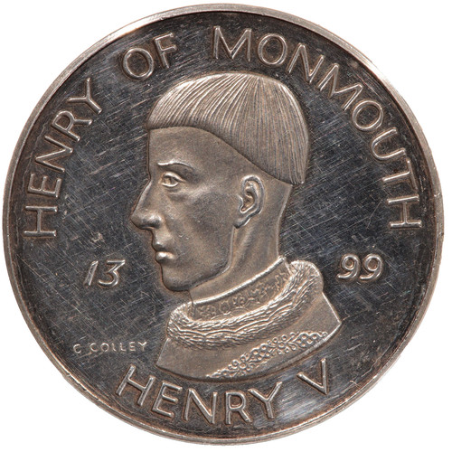 1969 investiture prince - of,