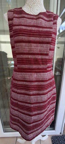 Oasis textured stripe - oasis,