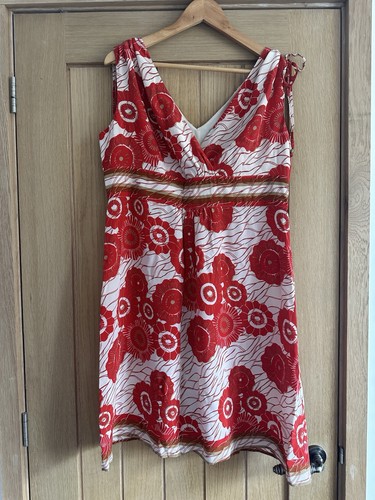 Beautiful dickens jones silk - dickens,