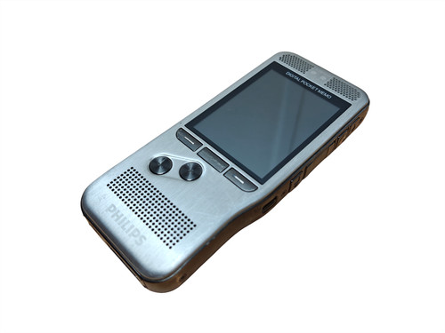 Philips dpm6000 digital - dpm6000, pocket