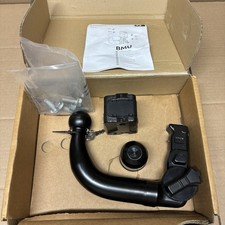 Orig. Jaguar F-Pace Tow Ball