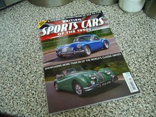 British Sports Cars of the