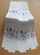 Archers and Smirnoff Card Table Advertising x 15