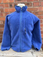 mens PATAGONIA retro x fleeced