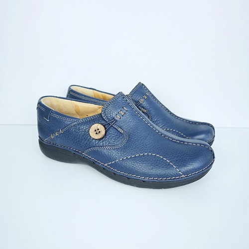 Clarks unstructured un - unstructured,