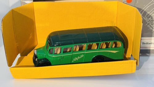 Corgi classics scale - classics,