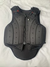 Charles Owen Kontor Body