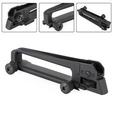 Carrying Handle Picatinny Rail