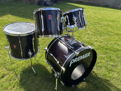 Premier xpk piece drum kit - xpk,
