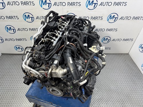 Bmw b57d30b complete - bmw,