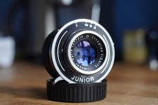 Meyer-Optik Trioplan 1:3.5/75