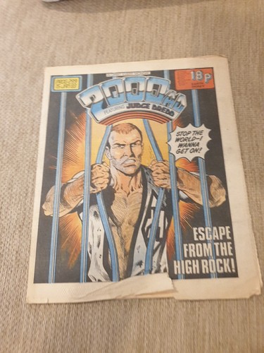 2000ad prog 299 - 2000ad,