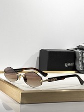 Chrome Hearts Style DEPPE I