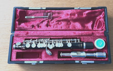 Yamaha YPC32 Piccolo Used in