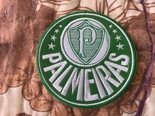 Patch Palmeiras Brasil Serie A