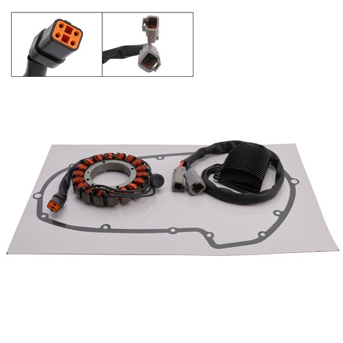 Phase stator regulator - stator,