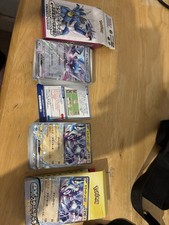 japanese pokemon booster Packs