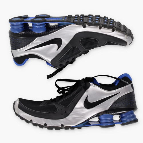 Nike shox turbo - nike, 'shox