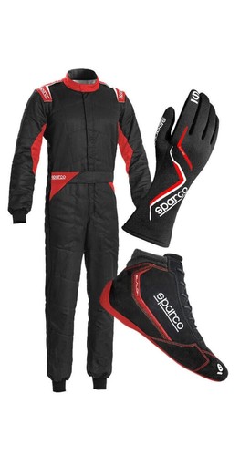 Sparco sprint racing suit - racing,