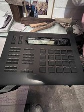 Roland drum machine human - r-8,