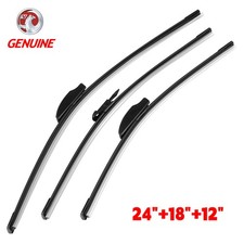 3X Genuine Vauxhall Insignia