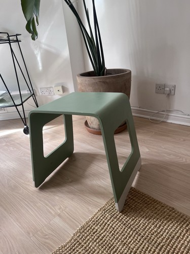 Vintage ikea benjamin painted - ikea,